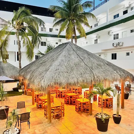 Hotel Palmeras Los Cabos