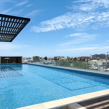 Hotel Palmeras Los Cabos