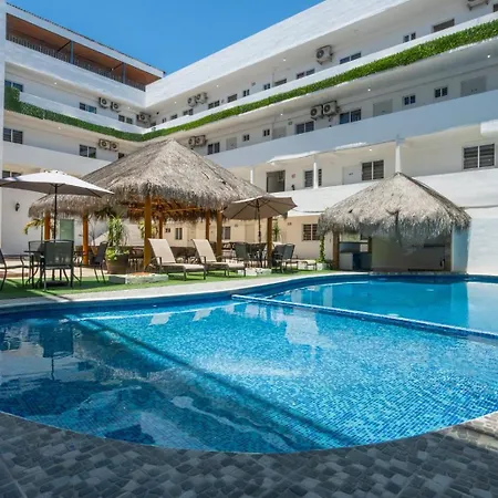 Hotel Palmeras Los Cabos