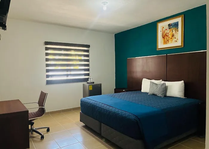 Hotel Palmeras Cabos Cabo San Lucas