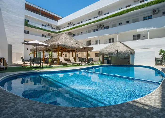 Palmeras Cabos Cabo San Lucas