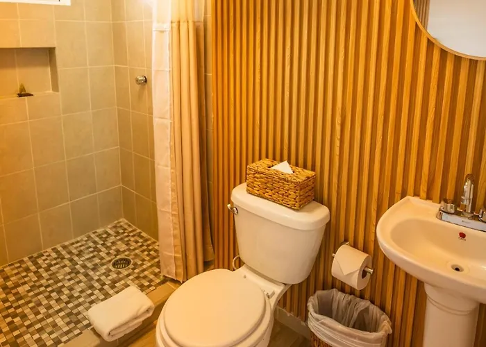 Palmeras Cabos 4* Cabo San Lucas