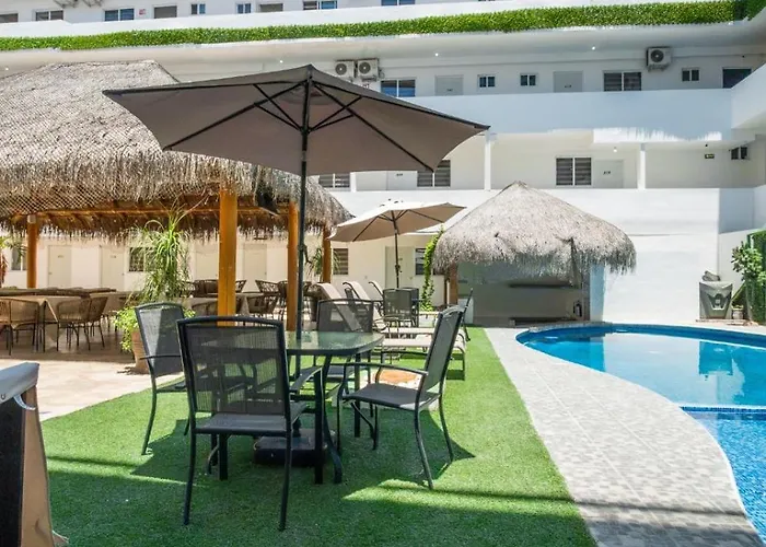 Hotel Palmeras Cabos