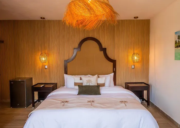 Palmeras Cabos 4* Cabo San Lucas